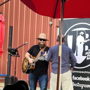 Meet your Posher, James